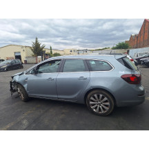 Feu arriere principal droit (feux) OPEL ASTRA J SPORTS Photo n°13