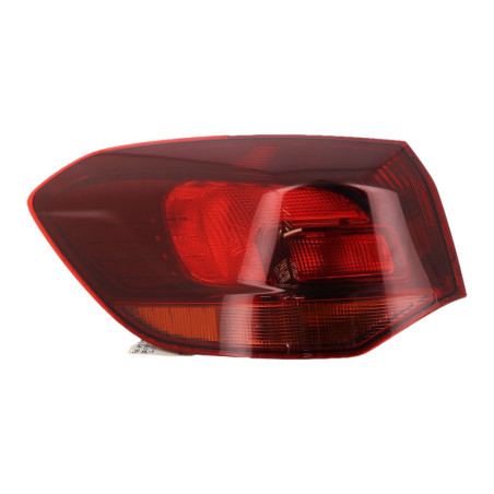 Feu arriere principal gauche (feux) OPEL ASTRA J SPORTS