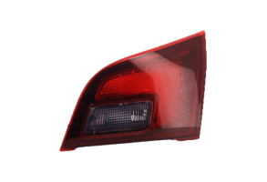 Feu arriere secondaire droit (feux) OPEL ASTRA J SPORTS Photo n°1