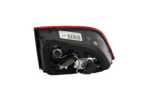 Feu arriere secondaire droit (feux) OPEL ASTRA J SPORTS Photo n°4