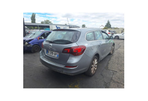 Feu arriere secondaire droit (feux) OPEL ASTRA J SPORTS Photo n°12