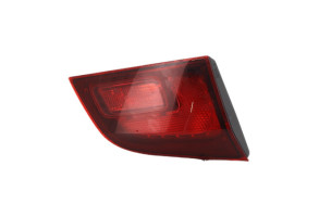 Feu arriere secondaire gauche (feux) OPEL ASTRA J SPORTS Photo n°1