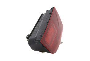 Feu arriere secondaire gauche (feux) OPEL ASTRA J SPORTS Photo n°5