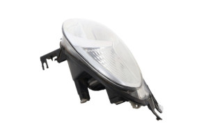 Optique avant principal gauche (feux)(phare) CITROEN XSARA PICASSO Photo n°2