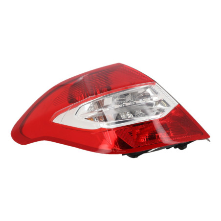 Feu arriere principal gauche (feux) CITROEN C4 2
