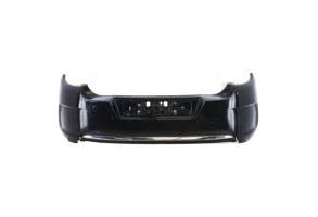 Pare choc arriere CITROEN C4 2 Photo n°1