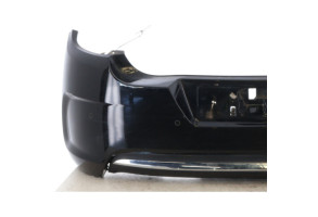 Pare choc arriere CITROEN C4 2 Photo n°2