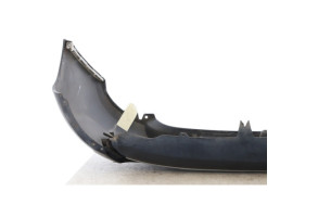 Pare choc arriere CITROEN C4 2 Photo n°4