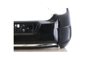 Pare choc arriere CITROEN C4 2 Photo n°6