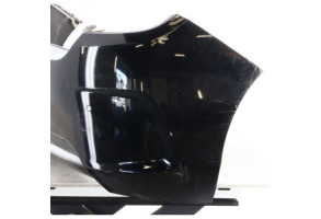 Pare choc arriere CITROEN C4 2 Photo n°8