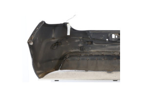 Pare choc arriere CITROEN C4 2 Photo n°11