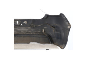 Pare choc arriere CITROEN C4 2 Photo n°12