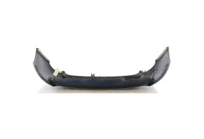 Pare choc arriere CITROEN C4 2 Photo n°13