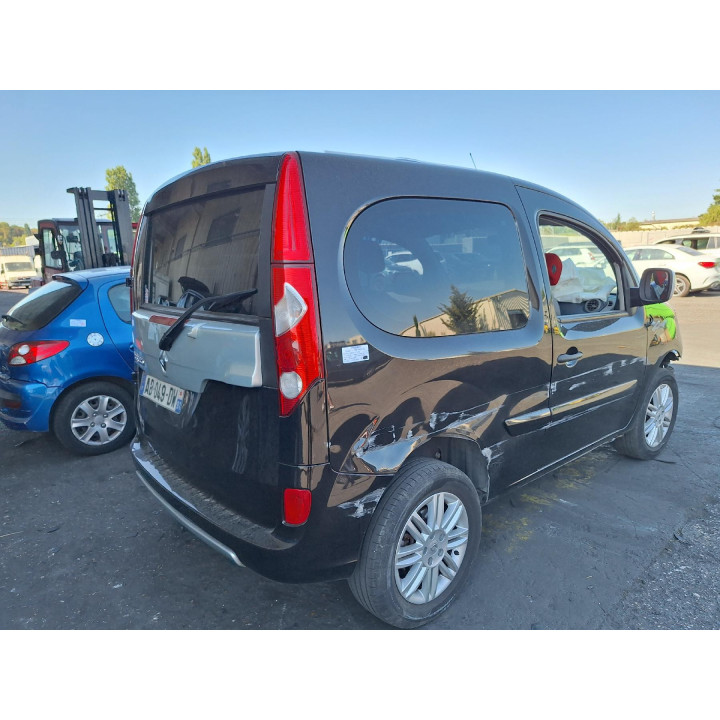 Feu arriere principal droit (feux) RENAULT KANGOO 2 Photo n°9