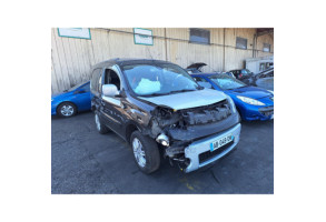 Feu arriere secondaire droit (feux) RENAULT KANGOO 2 Photo n°8
