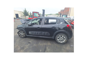 Feu arriere principal droit (feux) CITROEN C3 3 Photo n°8
