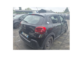 Feu arriere principal droit (feux) CITROEN C3 3 Photo n°10