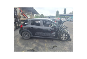 Feu arriere principal droit (feux) CITROEN C3 3 Photo n°13