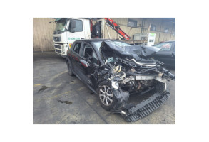 Feu arriere principal droit (feux) CITROEN C3 3 Photo n°14