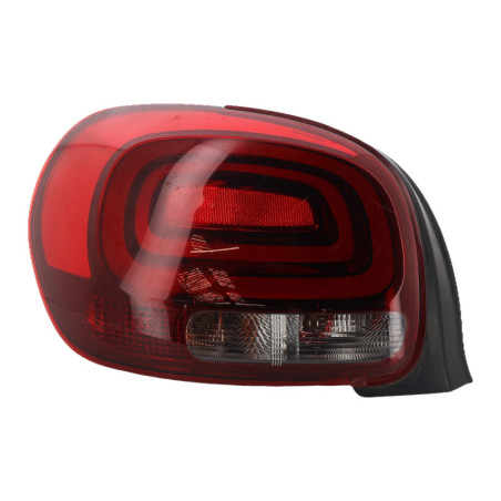 Feu arriere principal gauche (feux) CITROEN C3 3