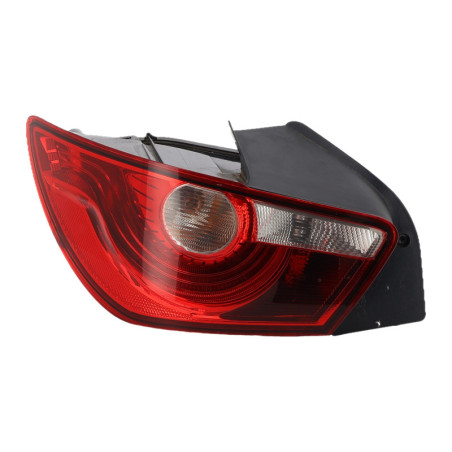 Feu arriere principal gauche (feux) SEAT IBIZA 4