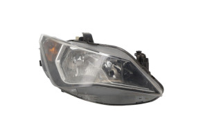 Optique avant principal droit (feux)(phare) SEAT IBIZA 4 Photo n°1