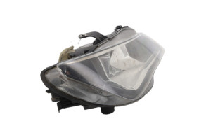 Optique avant principal droit (feux)(phare) SEAT IBIZA 4 Photo n°4