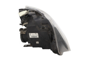 Optique avant principal gauche (feux)(phare) SEAT IBIZA 4 Photo n°4