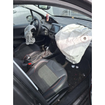 Compresseur clim PEUGEOT 2008 1 Photo n°7