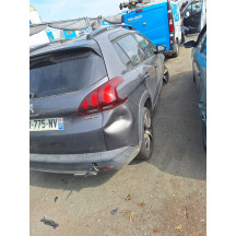 Feu arriere principal droit (feux) PEUGEOT 2008 1 Photo n°10