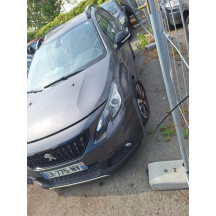 Feu arriere principal droit (feux) PEUGEOT 2008 1 Photo n°12