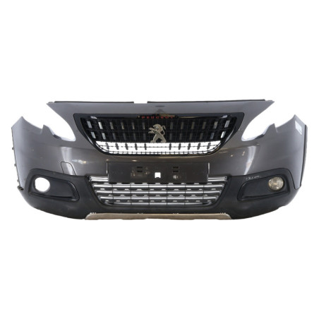 Pare choc avant PEUGEOT 2008 1