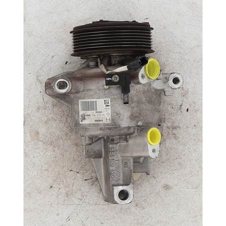 Compresseur clim DACIA SANDERO 2