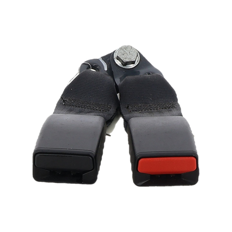 Attache ceinture arriere droit DACIA SANDERO 2 Photo n°1