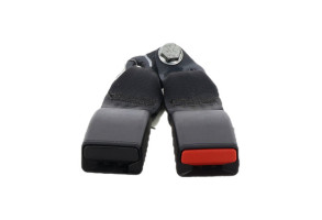Attache ceinture arriere droit DACIA SANDERO 2 Photo n°1