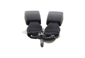 Attache ceinture arriere droit DACIA SANDERO 2 Photo n°2