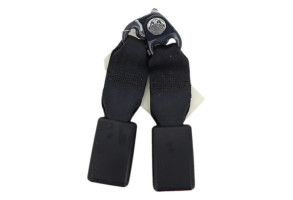 Attache ceinture arriere droit DACIA SANDERO 2 Photo n°3