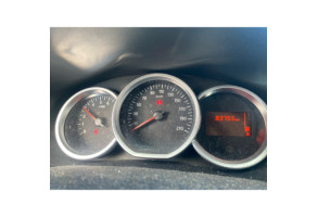 Attache ceinture arriere droit DACIA SANDERO 2 Photo n°5
