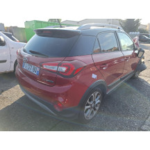 Feu de pare choc arriere droit HYUNDAI I 20 2 Photo n°11