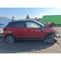 Feu de pare choc arriere droit HYUNDAI I 20 2 Photo n°12