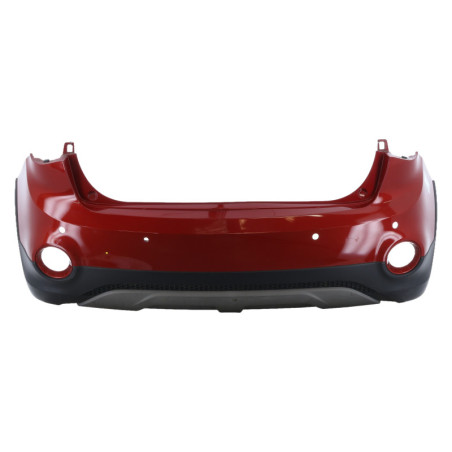 Pare choc arriere HYUNDAI I 20 2
