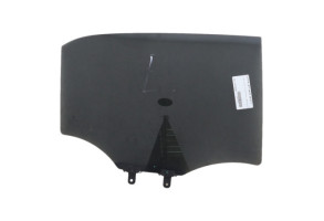Vitre arriere droit HYUNDAI I 20 2 Photo n°1