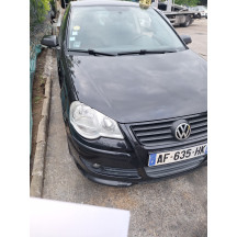 Feu arriere principal droit (feux) VOLKSWAGEN POLO 4 Photo n°7