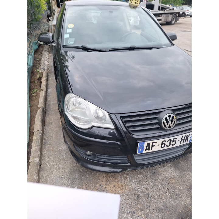 Feu arriere principal droit (feux) VOLKSWAGEN POLO 4 Photo n°7