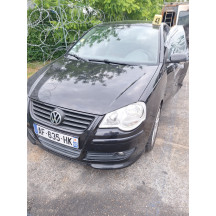 Feu arriere principal droit (feux) VOLKSWAGEN POLO 4 Photo n°8