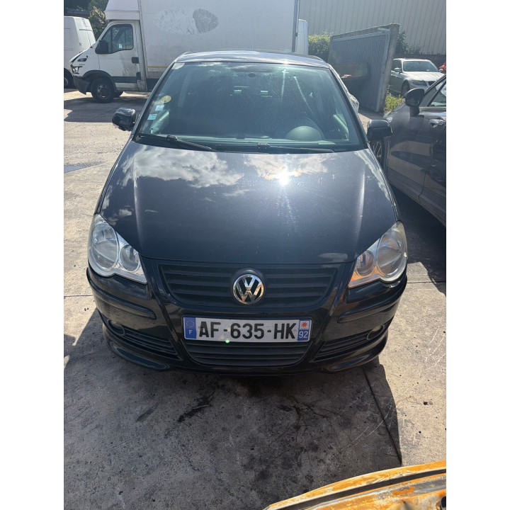 Feu arriere principal droit (feux) VOLKSWAGEN POLO 4 Photo n°10