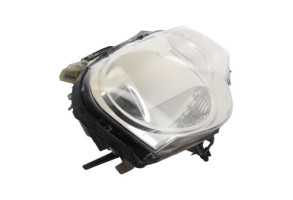 Optique avant principal droit (feux)(phare) VOLKSWAGEN POLO 4 Photo n°4