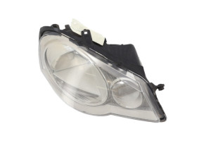 Optique avant principal droit (feux)(phare) VOLKSWAGEN POLO 4 Photo n°5