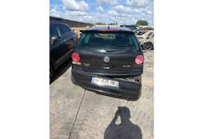Optique avant principal droit (feux)(phare) VOLKSWAGEN POLO 4 Photo n°11