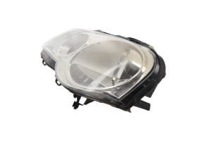 Optique avant principal gauche (feux)(phare) VOLKSWAGEN POLO 4 Photo n°2